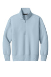 Mercer+Mettle® Soft Spacer 1/4-Zip