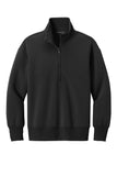 Mercer+Mettle® Soft Spacer 1/4-Zip