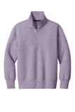 Mercer+Mettle® Soft Spacer 1/4-Zip
