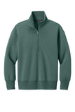 Mercer+Mettle® Soft Spacer 1/4-Zip