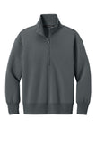 Mercer+Mettle® Soft Spacer 1/4-Zip
