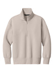 Mercer+Mettle® Soft Spacer 1/4-Zip