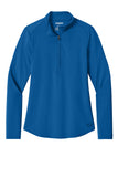 OGIO® Regain 1/4-Zip