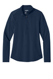 OGIO® Regain 1/4-Zip