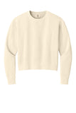 Comfort Colors® Women’s Mid-Length 1/4-Zip Sweatshirt