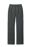 District® V.I.T.™ Fleece Open-Bottom Sweatpant