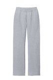 District® V.I.T.™ Fleece Open-Bottom Sweatpant