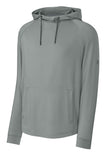 Richardson® Charge Performance Fleece Long Sleeve Hoodie