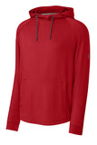 Richardson® Charge Performance Fleece Long Sleeve Hoodie