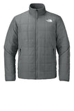 The North Face® Iron Drift Quilted Jacket