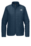 The North Face® Iron Drift Quilted Jacket