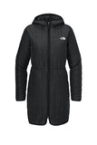 The North Face® Women’s Iron Drift Quilted Hooded Parka