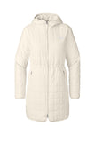 The North Face® Women’s Iron Drift Quilted Hooded Parka