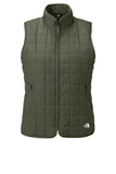 The North Face® Iron Drift Quilted Vest