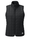 The North Face® Iron Drift Quilted Vest
