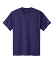 Champion® Unisex Jersey Short Sleeve Tee