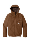 Carhartt® Full Swing® Washed Duck Active Jacket