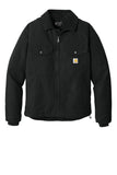 Carhartt® Montana Rugged Flex® Duck Jacket