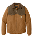 Carhartt® Montana Rugged Flex® Duck Jacket