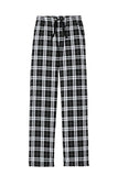 District® Unisex Flannel Pocket Pant