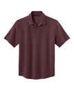 Mercer+Mettle® Lite Spacer Polo