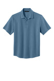 Mercer+Mettle® Lite Spacer Polo