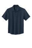 Mercer+Mettle® Lite Spacer Polo