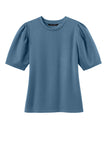 Mercer+Mettle® Women’s Short Sleeve Lite Spacer Top