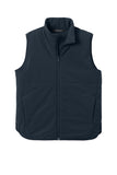 Mercer + Mettle® Brookline Quilted Vest
