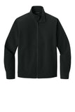 Mercer+Mettle® Comfort Soft Shell Jacket