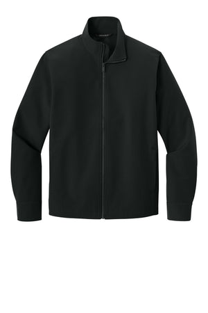 Mercer+Mettle® Comfort Soft Shell Jacket