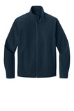 Mercer+Mettle® Comfort Soft Shell Jacket