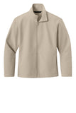 Mercer+Mettle® Comfort Soft Shell Jacket