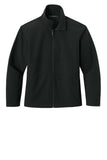 Mercer+Mettle® Comfort Soft Shell Jacket
