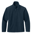 Mercer+Mettle® Comfort Soft Shell Jacket