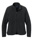 Brooks Brothers® Fleece 1/4-Snap Neck