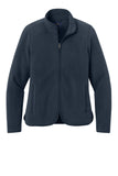 Brooks Brothers® Fleece 1/4-Snap Neck