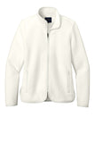 Brooks Brothers® Fleece 1/4-Snap Neck