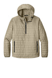 Port Authority® Packable Puffy Anorak