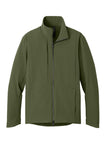 MiiR® Nozawa Full-Zip Soft Shell