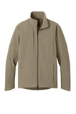 MiiR® Nozawa Full-Zip Soft Shell