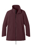 MiiR® Nozawa Full-Zip Soft Shell
