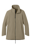 MiiR® Nozawa Full-Zip Soft Shell