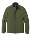 MiiR® Sashiko Full-Zip Stretch Puffy