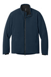 MiiR® Sashiko Full-Zip Stretch Puffy