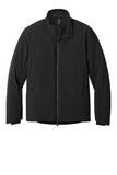 MiiR® Sashiko Full-Zip Stretch Puffy