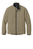 MiiR® Sashiko Full-Zip Stretch Puffy