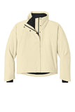 MiiR® Sashiko Full-Zip Stretch Puffy