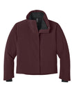MiiR® Sashiko Full-Zip Stretch Puffy