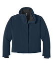 MiiR® Sashiko Full-Zip Stretch Puffy